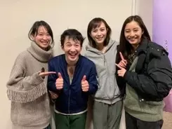 戸田恵梨香 共演多い嵐メンバーの 呼び方 明かす 19年2月17日 エキサイトニュース