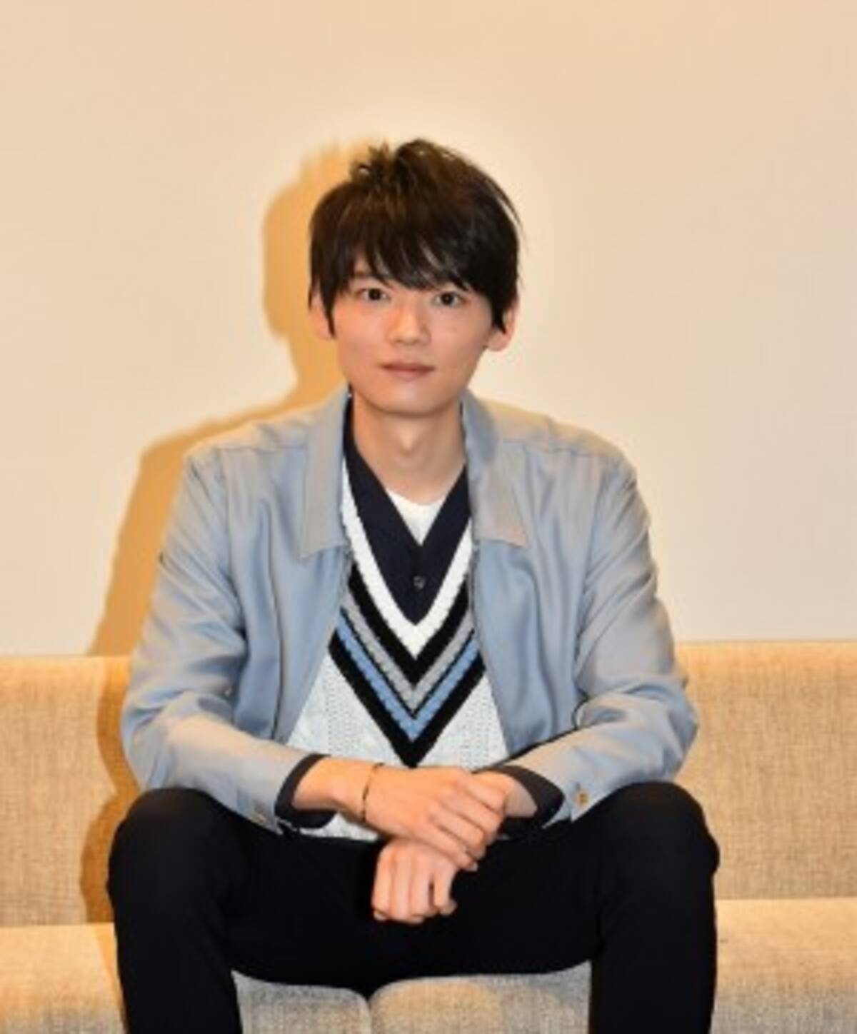 古川雄輝インタビュー 刺激的な大人の男性 役で 色気 を意識 19年2月15日 エキサイトニュース