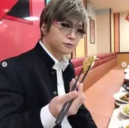 Gackt 年前との比較写真を公開 色っぽさ倍増 とファン歓喜 19年2月19日 エキサイトニュース