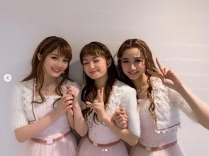 生田絵梨花×葵わかな×木下晴香“3人のジュリエット”に反響　「三者三様…素敵」