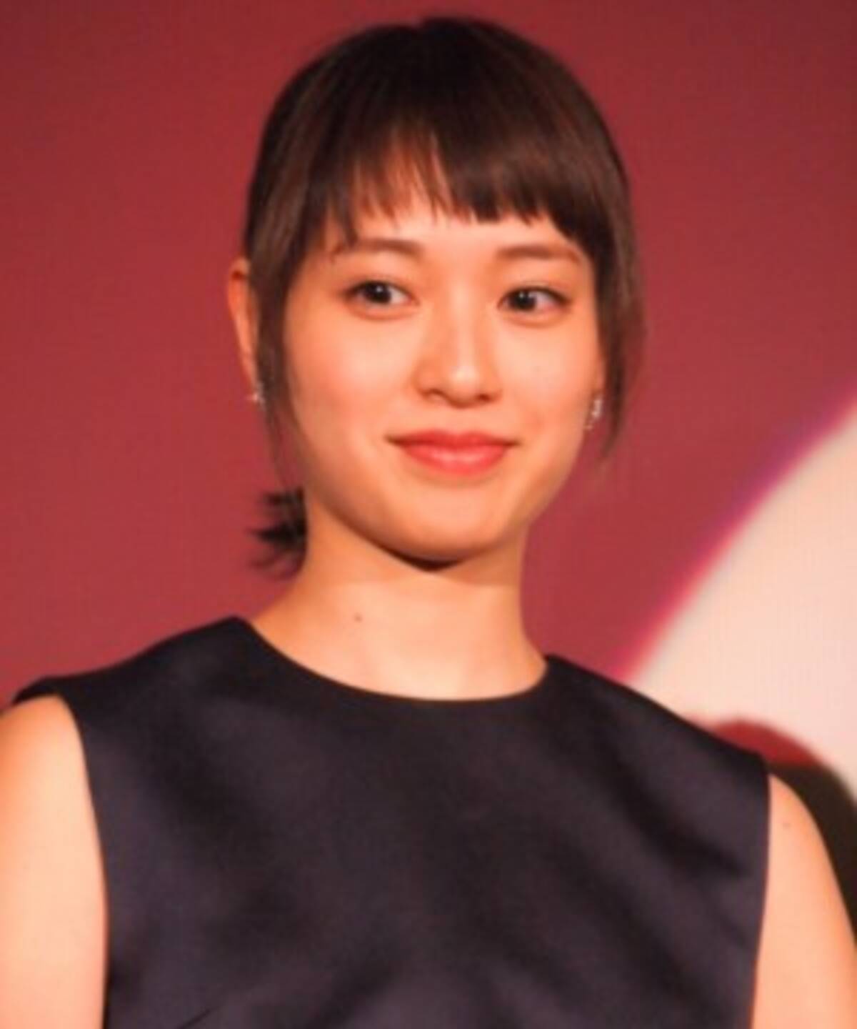 戸田恵梨香 中学の成績は地上波で言えないレベル 教師も諦めていた 19年3月3日 エキサイトニュース