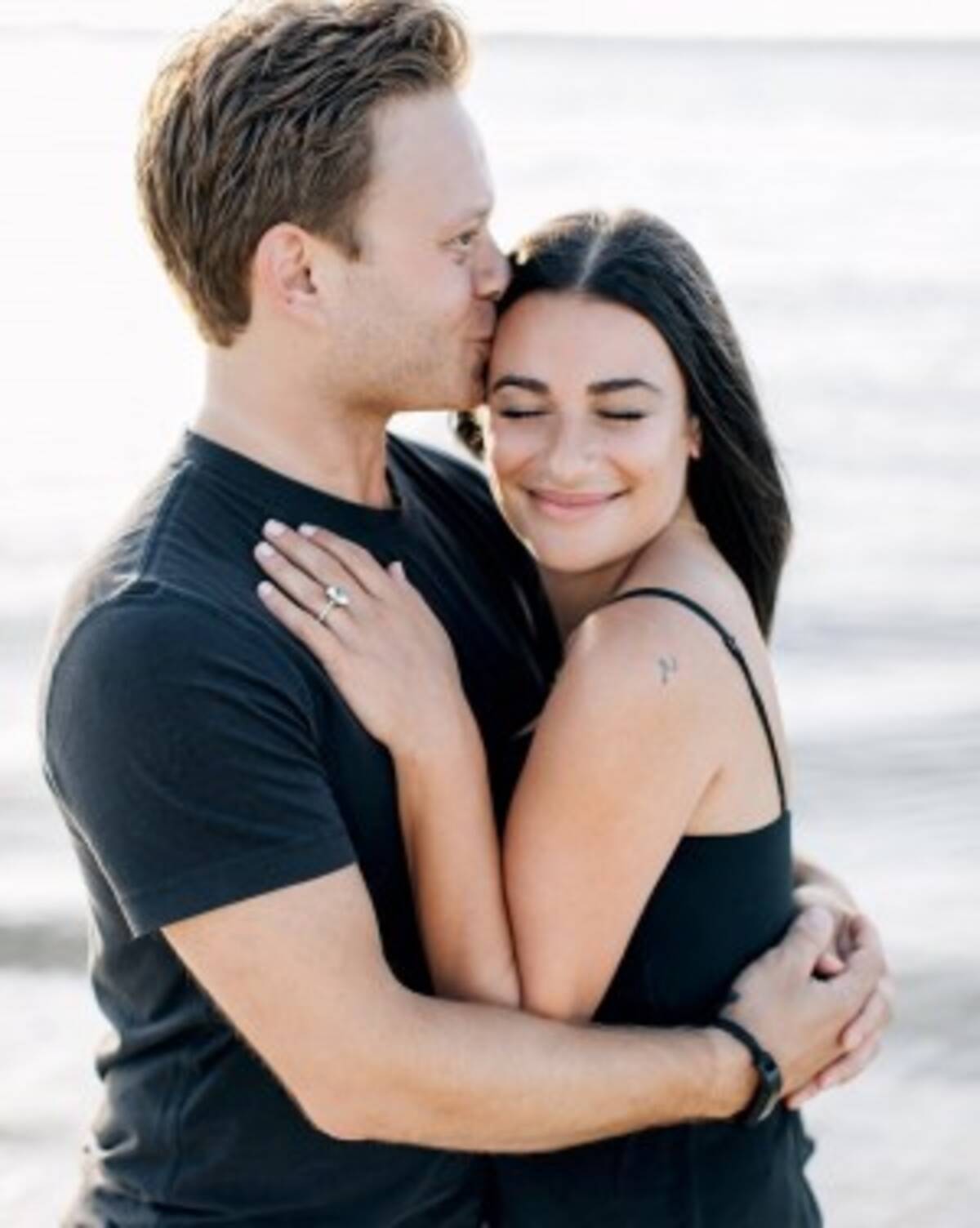 Glee リア ミシェル アパレル会社社長と結婚 19年3月11日 エキサイトニュース Glee リア ミシェル アパレル会社社長と結婚 19年3月11日 エキサイトニュース