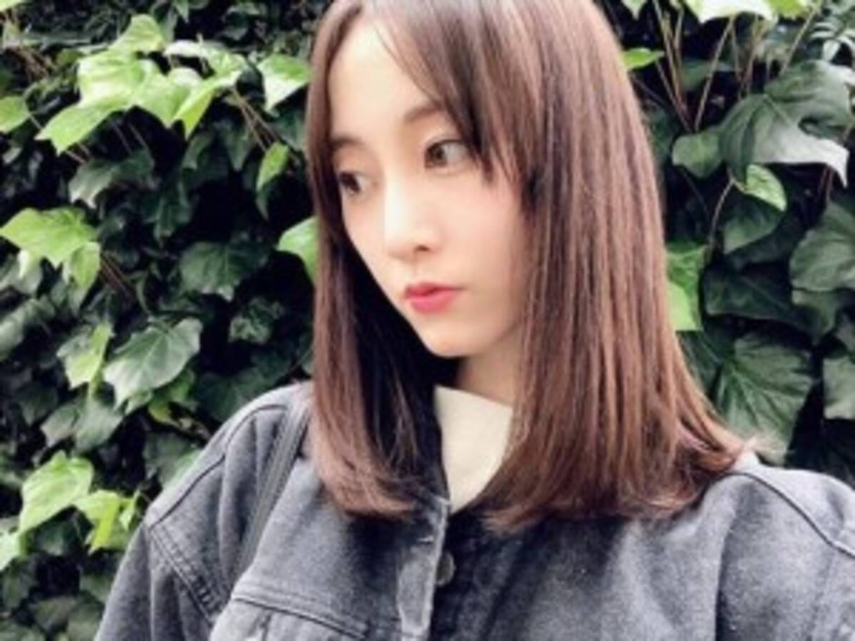 松井玲奈 品川駅で何があった とってもひどいこと言われて悲しい気持ち 19年3月11日 エキサイトニュース