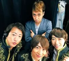中居正広 笑福亭鶴瓶 仰天ニュース 21年目の抱負に視聴者も期待 私も元気でいなきゃ 21年4月7日 エキサイトニュース