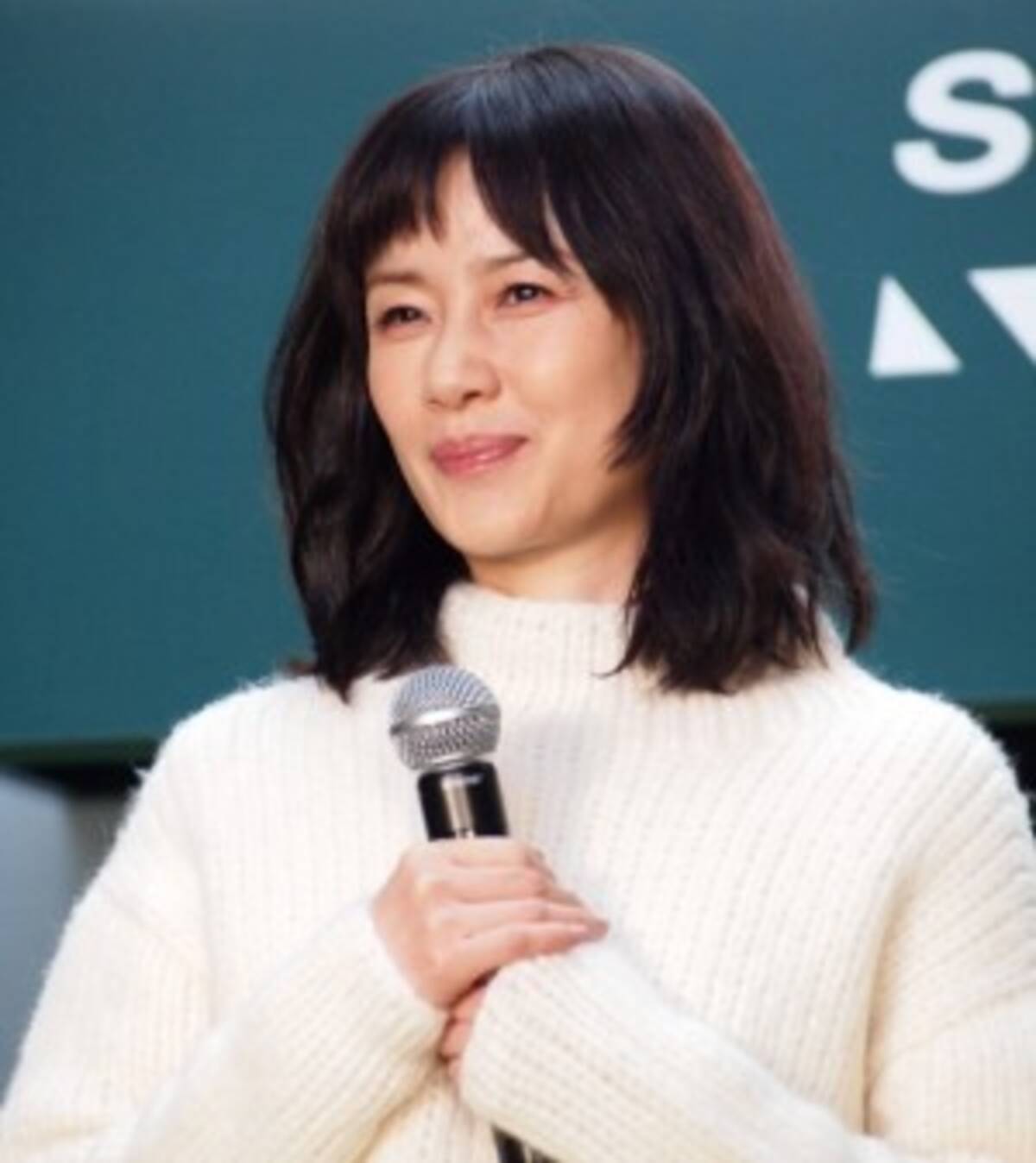 原田知世が長崎弁で魅了 城島茂 まさに時をかける少女 とたとえる 19年4月8日 エキサイトニュース