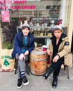 紅白 Smap歌唱シーンで視聴者が気付いたこと 泣いた 確かに 19年4月30日 エキサイトニュース