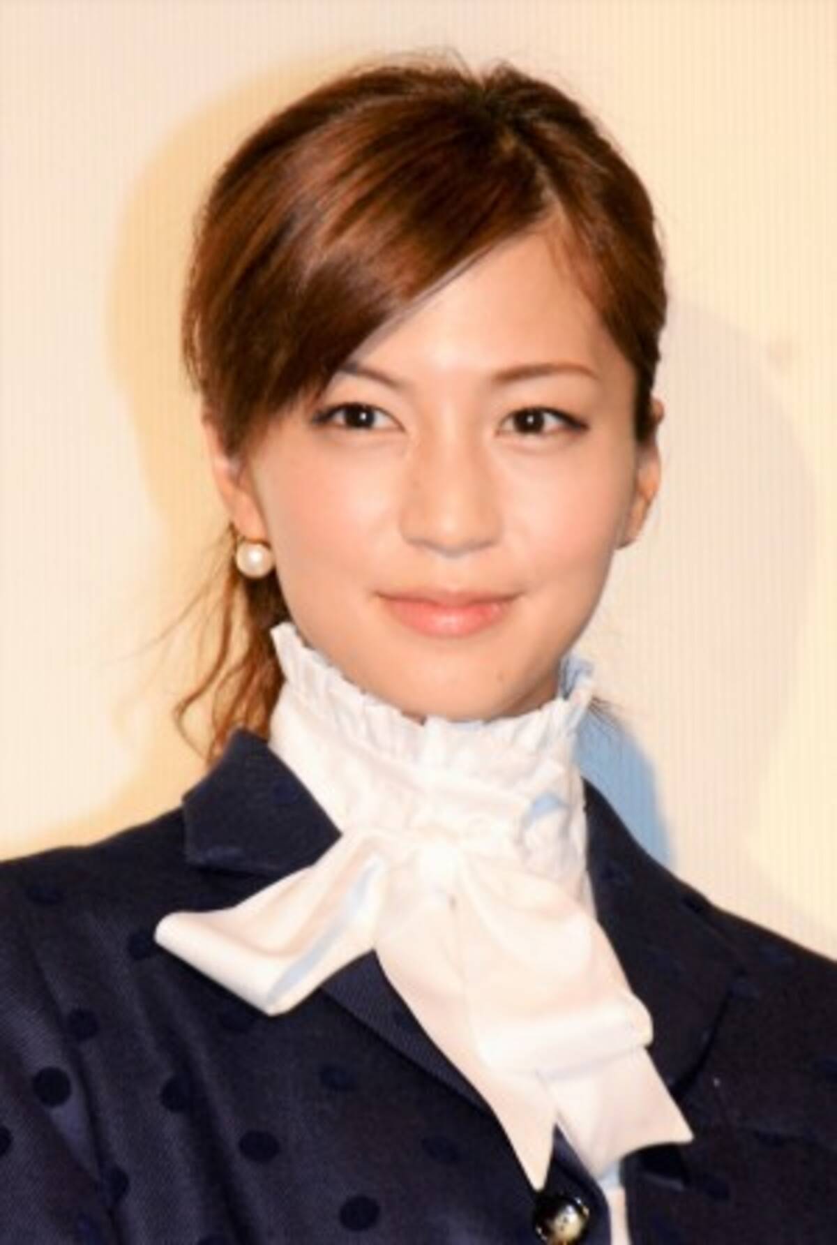 安田美沙子 理想的なヒップ ランニング後姿が絶賛される 19年5月3日 エキサイトニュース