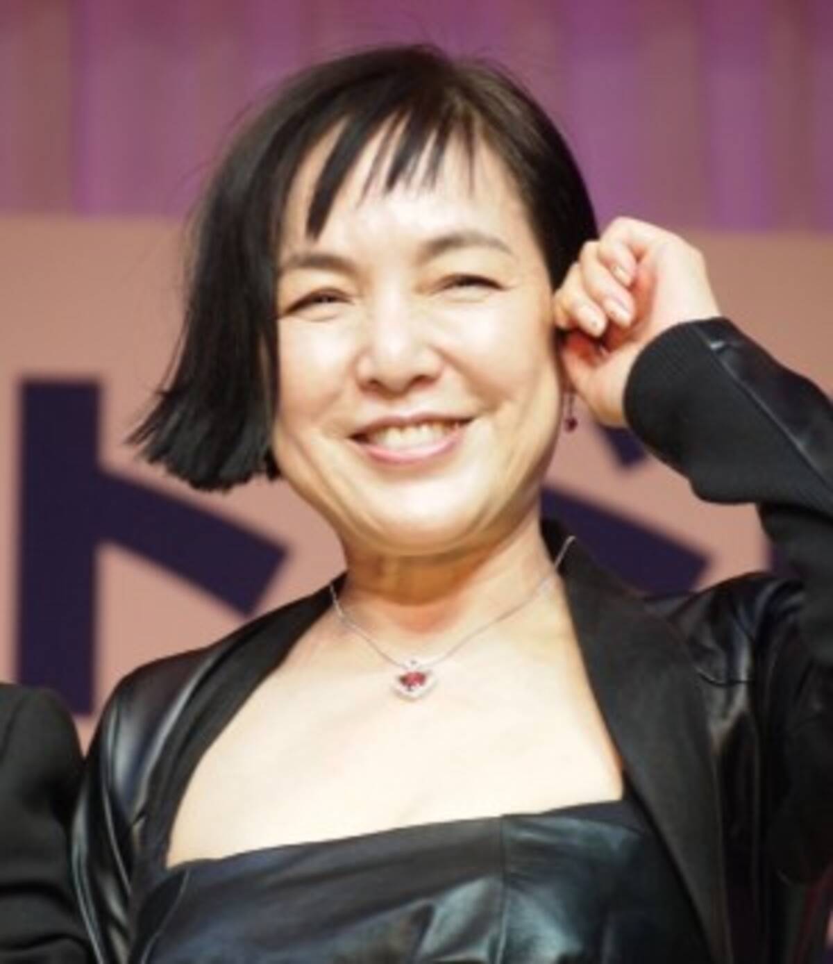 桃井かおりと愛犬の表情に そっくり 姉妹のよう の声 19年5月4日 エキサイトニュース