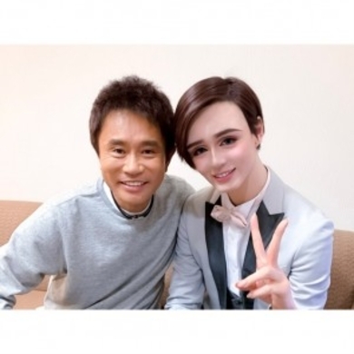 浜田雅功 結果発表おお Mad ニコニコで投稿作品数 再生回数伸ばす 16年2月29日 エキサイトニュース