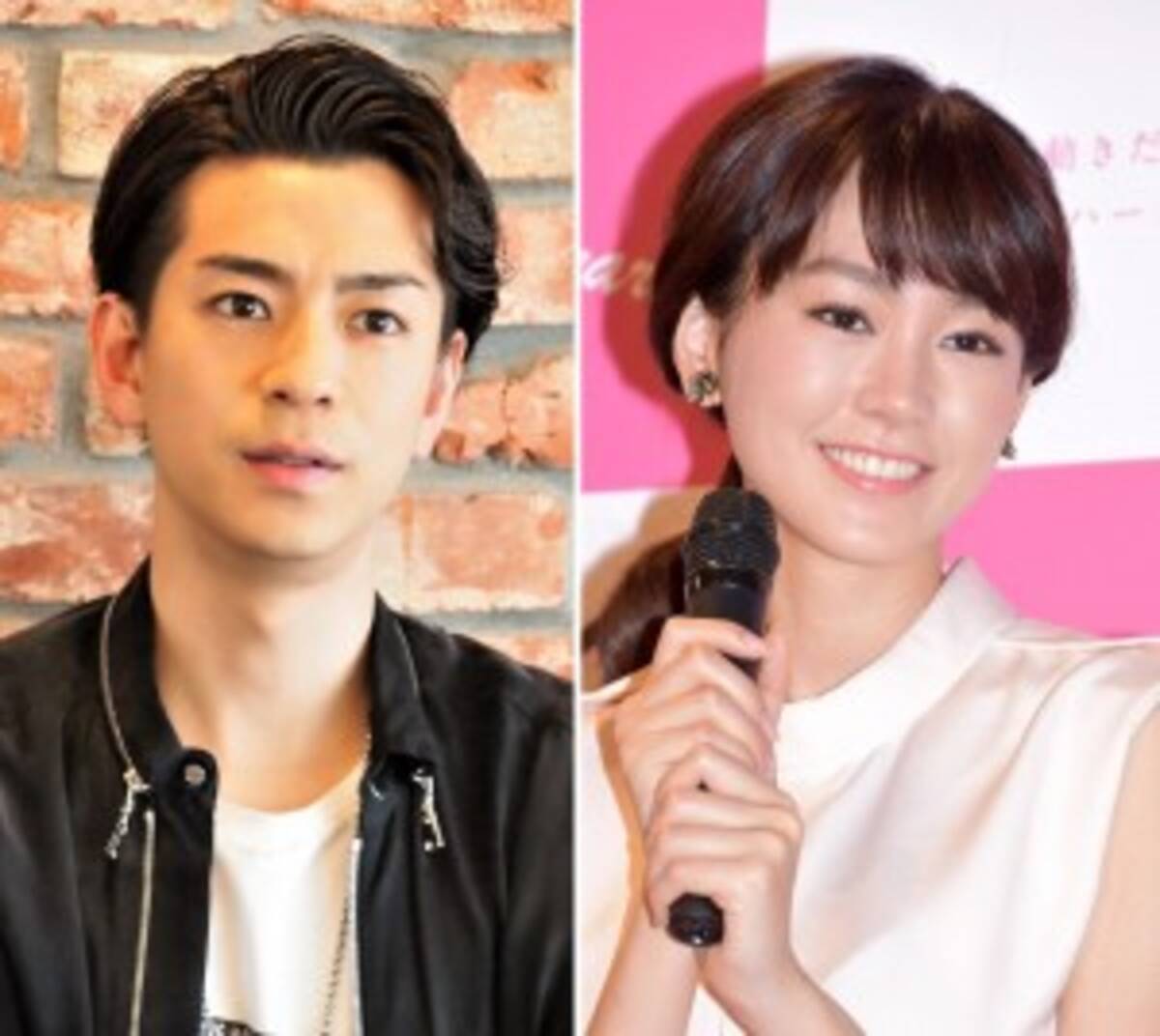 桐谷美玲 夫 三浦翔平の誕生日を祝福 ファン 一生推せるカップル 19年6月5日 エキサイトニュース