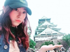 松井珠理奈『美浜海遊祭SKE48 SpecialLiveShow』今夏開催なしに「私も寂しい…」