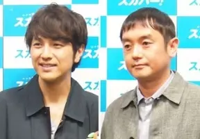 山下智久 Mステ 出禁 出演シーンカットにファン騒然 違和感しかない 21年4月16日 エキサイトニュース