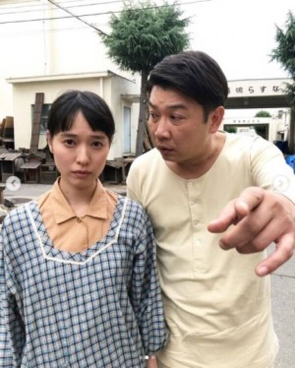 戸田恵梨香 Tko木本に こわいおじさんが 凄く怖い気持ち まるでコントの2ショット公開 19年6月30日 エキサイトニュース 戸田恵梨香 Tko木本に こわいおじさんが 凄く怖い気持ち まるでコントの2ショット公開 19年6月30日 エキサイトニュース