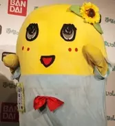 ふなっしー 11歳 の誕生日 ちっちゃいおっさんが祝福 いいとも生放送なつかしい 19年7月4日 エキサイトニュース