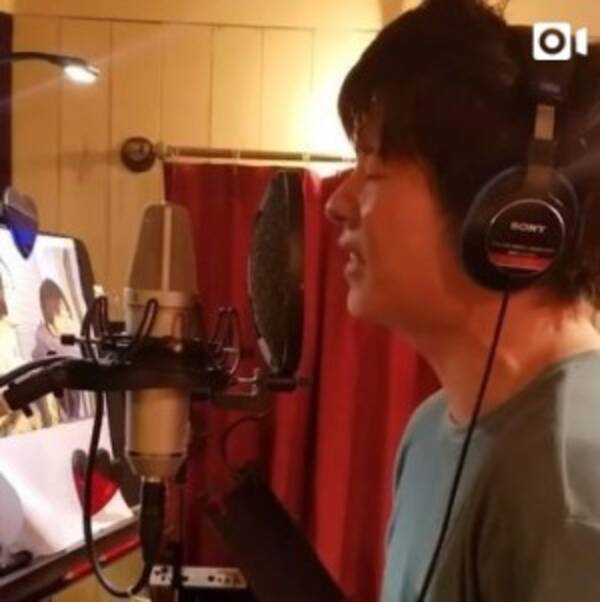 あな番 主題歌動画 6人目にして 本物 登場も 口パクに見えてしまう と戸惑いの声 19年7月7日 エキサイトニュース