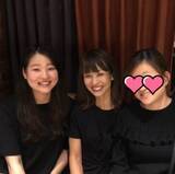 「花田美恵子、娘が客室乗務員に内定し「自分の時を思い出しました」」の画像1