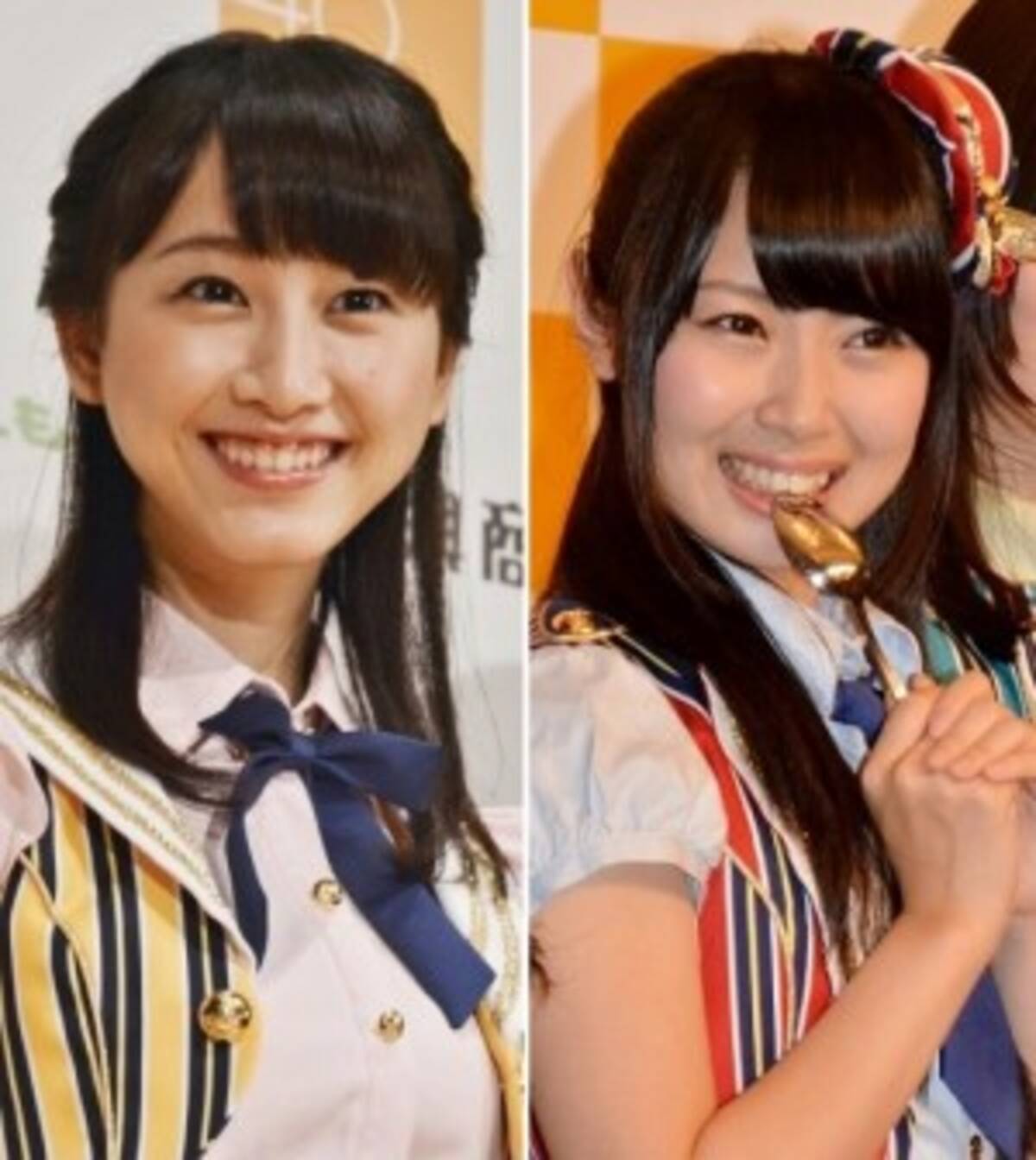 松井玲奈 高柳明音 Ske48仲良しコンビ がばったり 嘘のような運命的再会 19年7月25日 エキサイトニュース