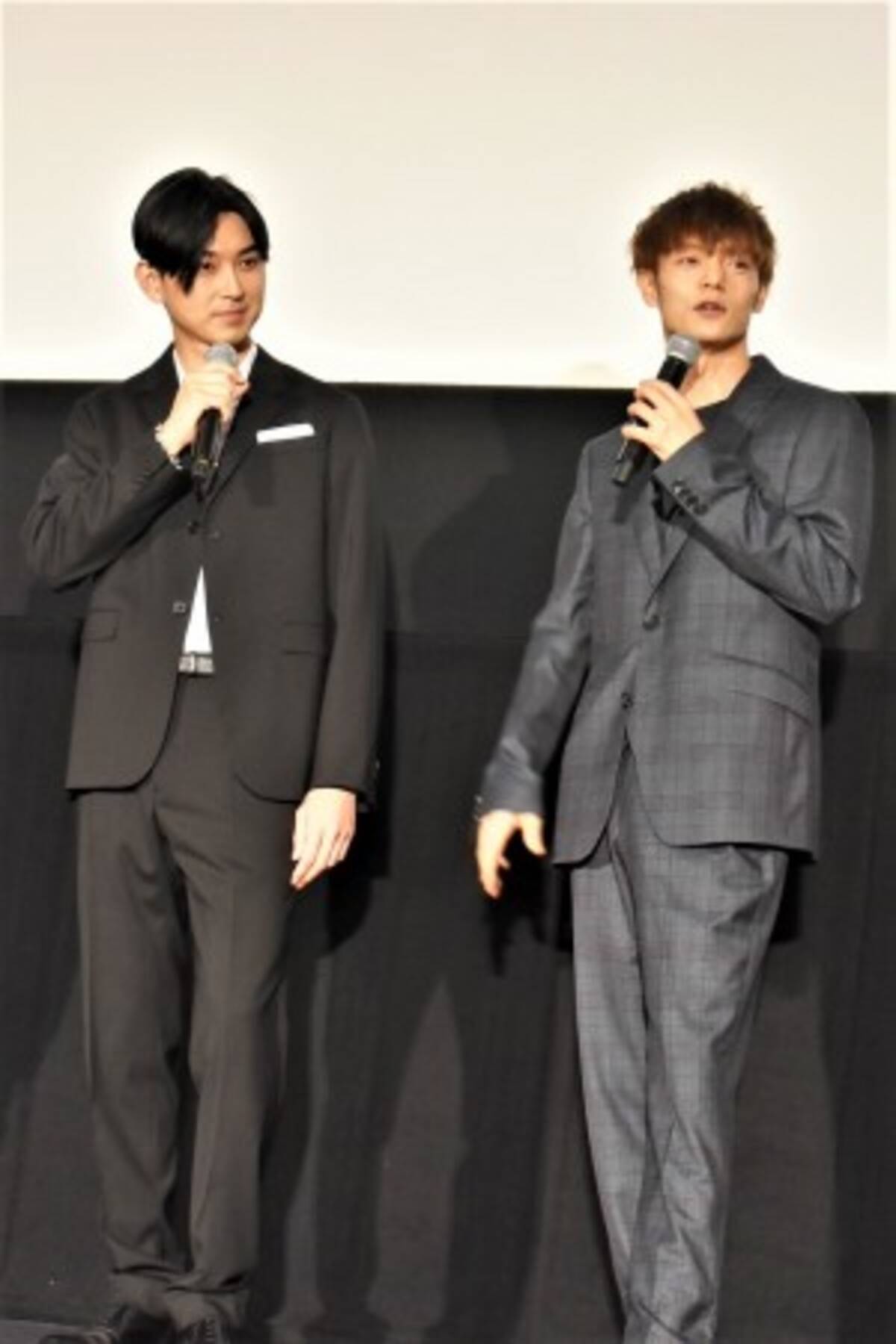 窪田正孝 松田翔太との飲み会報道を一部否定 僕 お酒飲めるし 拘束されてない 19年7月30日 エキサイトニュース