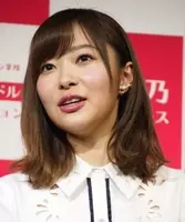 元hkt48 菅本裕子に乃木坂46 川後陽菜が注目 ゆうこすみたいな雰囲気ほしい 15年3月10日 エキサイトニュース 2 2