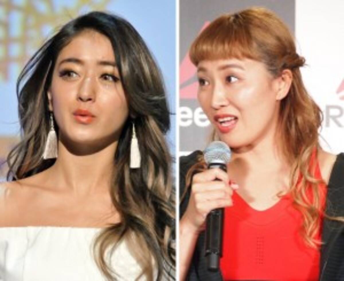 丸山桂里奈 ハワイでみちょぱの虜に お菓子褒めてくれる 優しさの塊 19年8月6日 エキサイトニュース