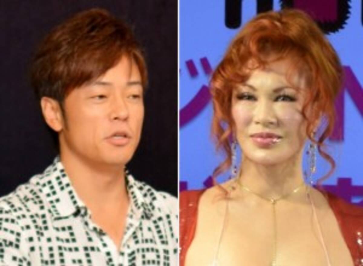 陣内智則 叶恭子の優しさ明かす ロケ中の急な体調不良に ずっと看病してくれた 19年8月15日 エキサイトニュース