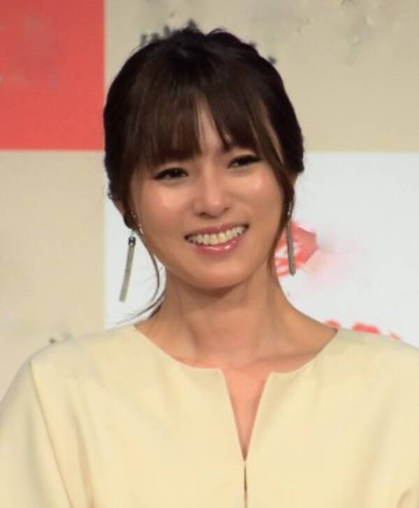 深田恭子 どんぐり プライベートで夏祭りへ オーラで気付かれそう と驚きの声 19年8月29日 エキサイトニュース