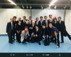 ジャニーズは死なない お別れの会に参加して感じた Show Must Go On スピリット 19年9月5日 エキサイトニュース