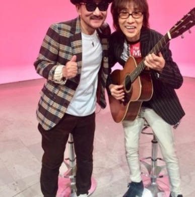 中居正広 司会する のどじまんtheワールド でカットされていた Smapトーク 17年5月23日 エキサイトニュース