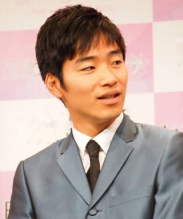ジャルジャル後藤のダンディーな父親 オール阪神 巨人と並ぶ姿に 市長さんに似てる の声 19年9月14日 エキサイトニュース