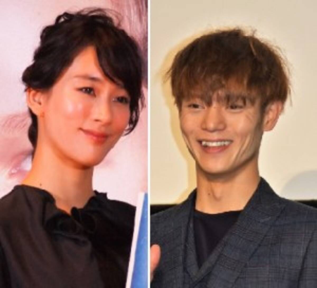 窪田正孝 水川あさみ結婚に 教えてよ と片瀬那奈 飾らない素敵な2人 と祝福 19年9月22日 エキサイトニュース