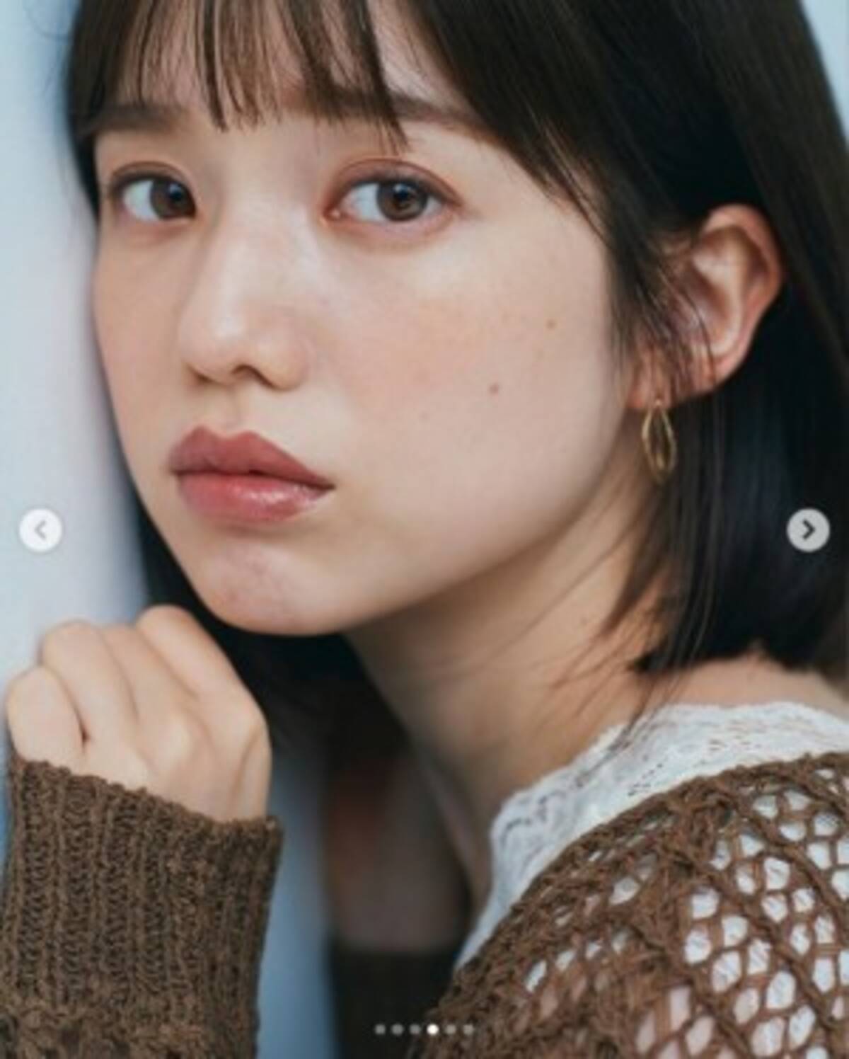 弘中綾香アナが人気ヘアメイクアップアーティストの手で大変身 童顔で芋っぽい私が エキサイトニュース