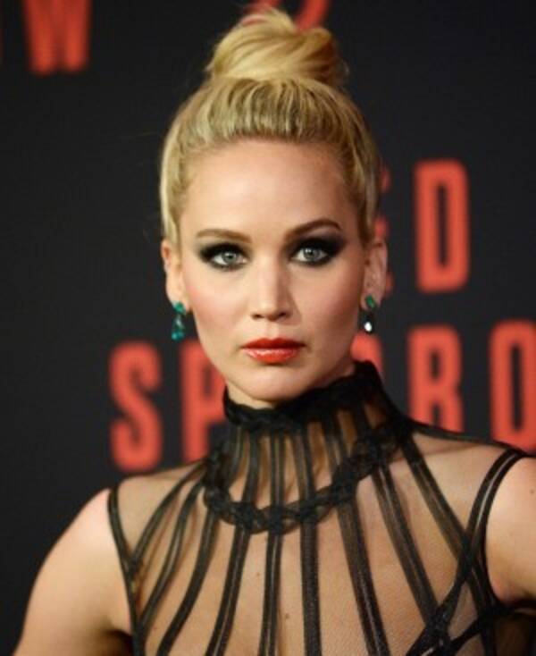 ジェニファー ローレンスが挙式 ゲストは豪華な顔ぶれ 19年10月21日 エキサイトニュース