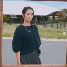坂下千里子、即位の礼を伝えるNHK特番出演にネット騒然　「場にそぐわない」「かわいそう」