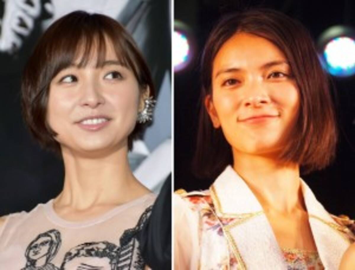 篠田麻里子 披露宴 で新郎の横にまさかの秋元才加 そこ座って