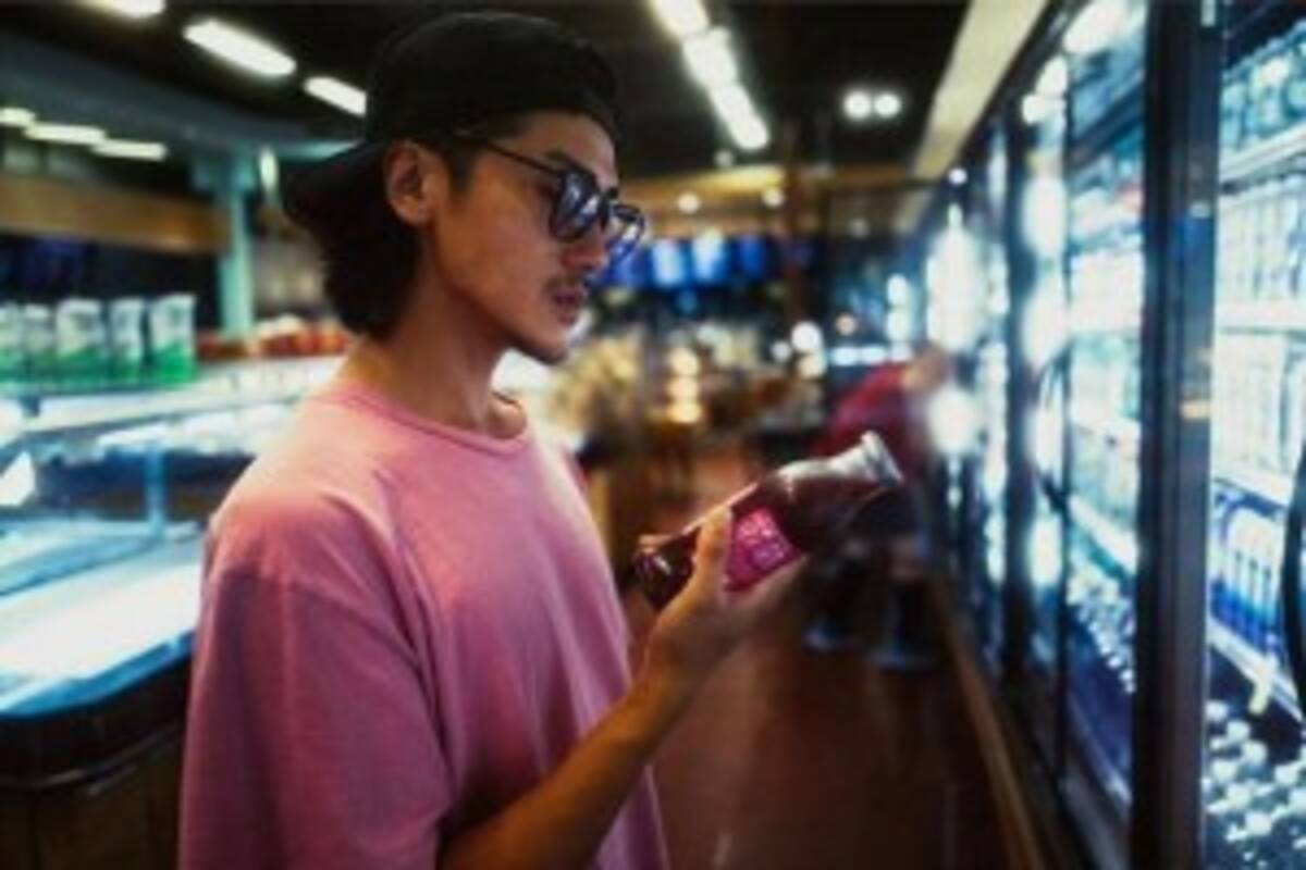 赤西仁 熱愛報道に苦言した錦戸亮に共感 Fanも頭良いから大丈夫 エキサイトニュース