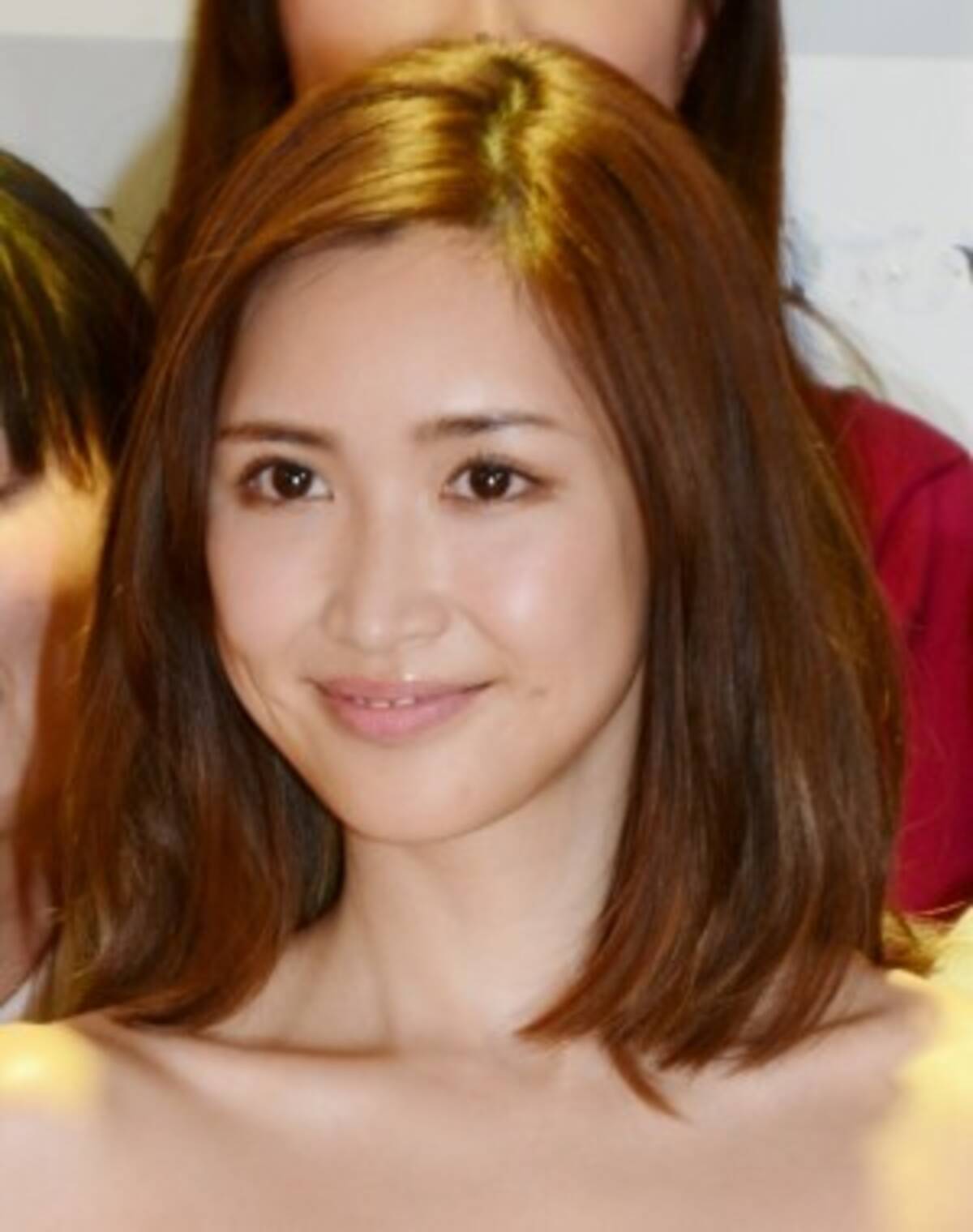 紗栄子が非営利のボランティア団体設立へ 支援の輪のプラットフォームを作るのが目的 エキサイトニュース