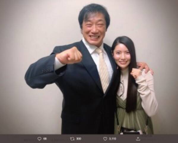 にわかファン 急増を実感 小橋建太がラガーマンに間違われ ラグビー人気は凄い 19年11月11日 エキサイトニュース
