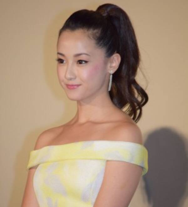 沢尻エリカ 大河ドラマ 麒麟がくる 降板必至 代役に 剛力彩芽 を推す声 19年11月17日 エキサイトニュース