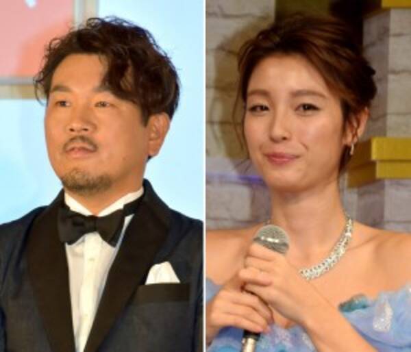 フジモンはよくやっている 妻 木下優樹菜の タピオカ騒動 に坂上忍 ヒロミが同情 19年11月19日 エキサイトニュース