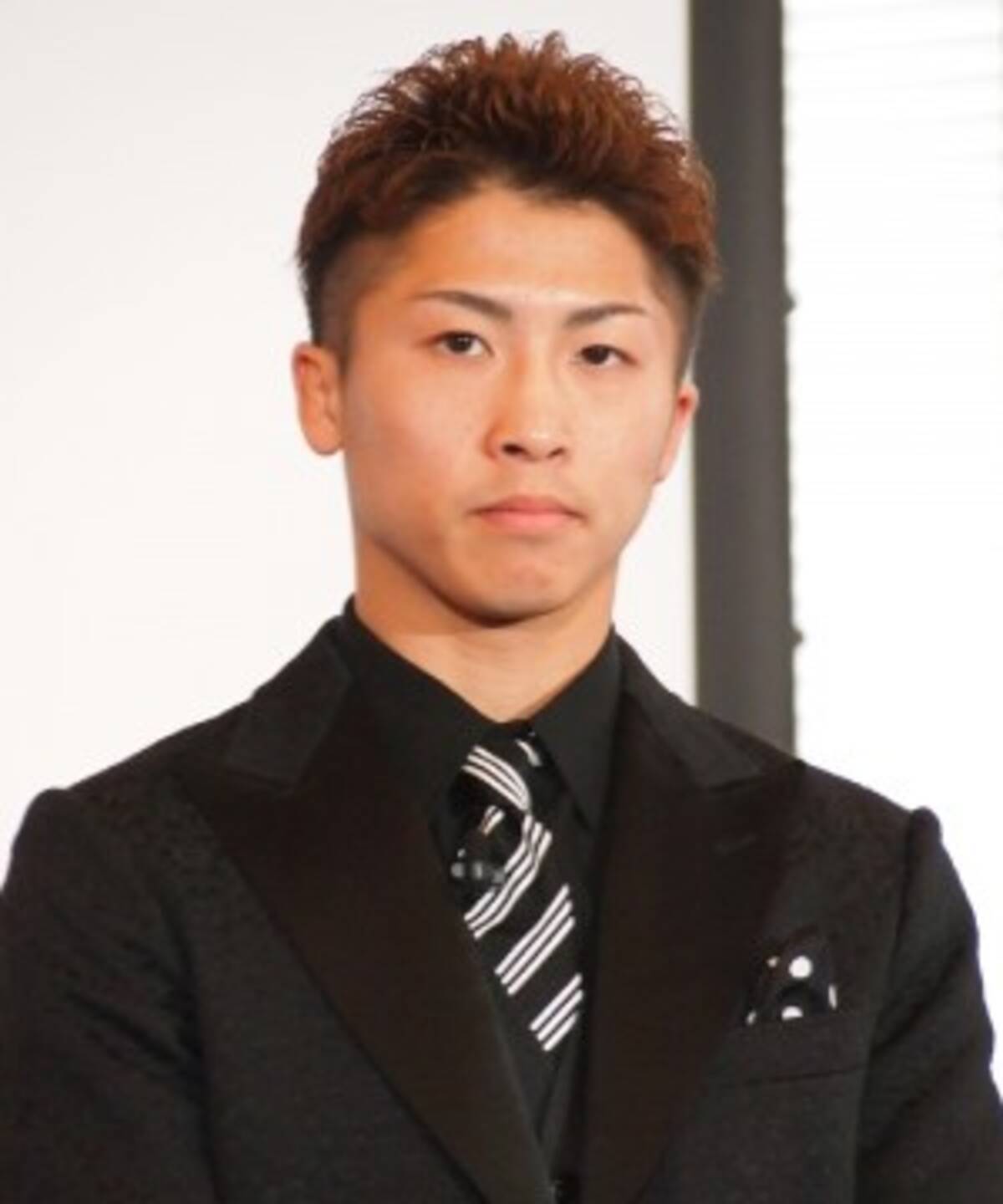 ボクシング井上尚弥 井上浩樹の 腹筋板チョコ を称賛 一方で 悪童ネリ には失望感 19年11月23日 エキサイトニュース