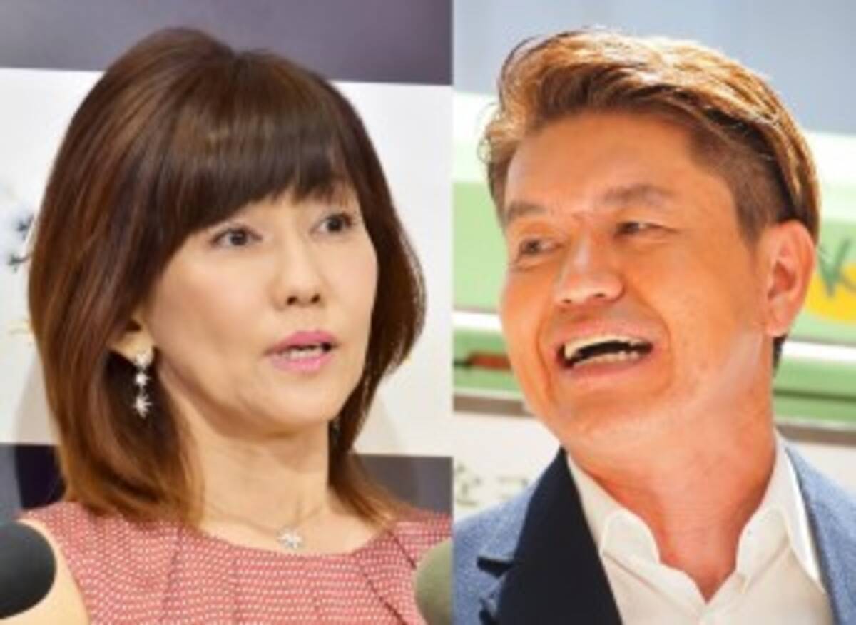 松本伊代作の目玉焼きが 宇宙人 奇跡だ と喜ぶ妻を慈しむヒロミ 年1月4日 エキサイトニュース