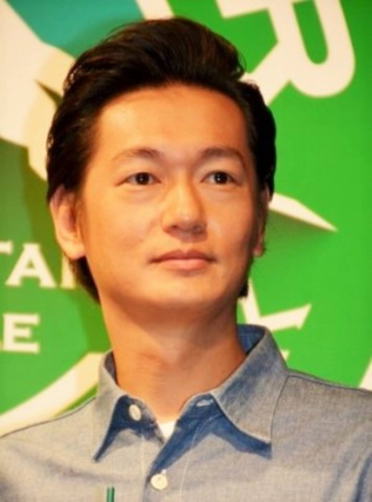 井浦新 10歳時の写真公開も 何の戒め 何かありました とファン気がかり 年1月5日 エキサイトニュース 2 2