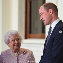 ウィリアム王子、エリザベス女王から新たな役割を任命される　“次期国王”へ一歩近づく？