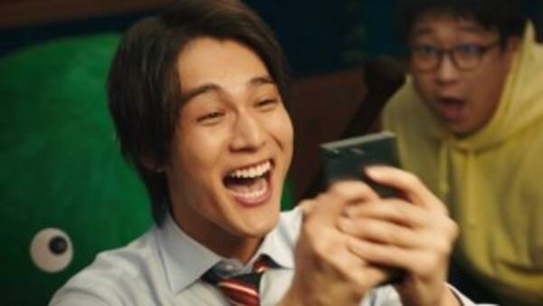 中川大志 引っ越し予定なくても 物件探し 家具配置を妄想するのが好き 年1月29日 エキサイトニュース