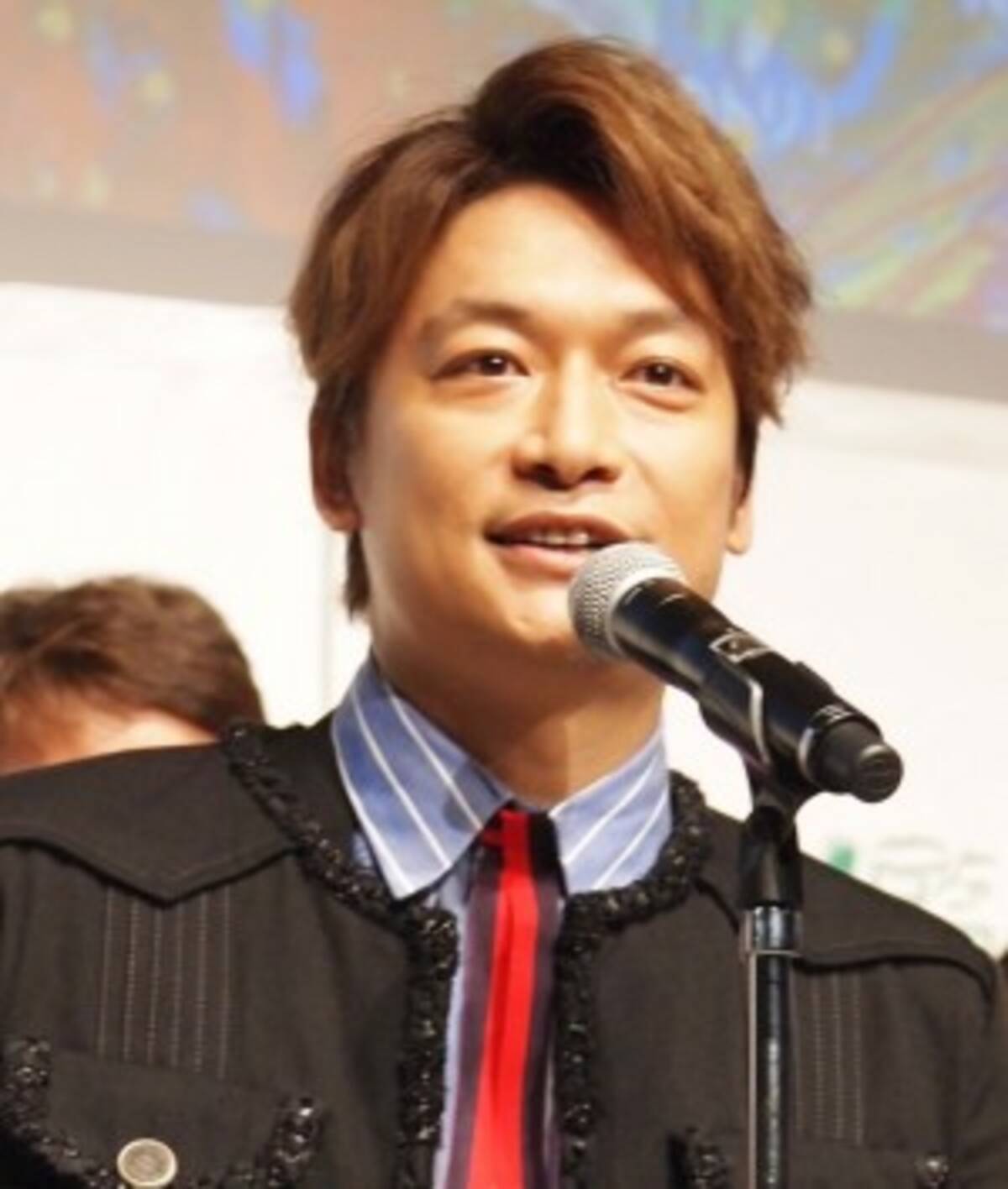 香取慎吾が スマスマ の話題に 僕らに と反応 色褪せぬsmapを思わせる 年2月5日 エキサイトニュース