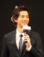 イケメン声優 梶裕貴 のどのケア奥の手は オリーブオイルでうがい 年2月6日 エキサイトニュース