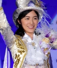 SKE48松井珠理奈が卒業発表　相次ぐ卒業、脱退で再び「アイドル氷河期」に突入か