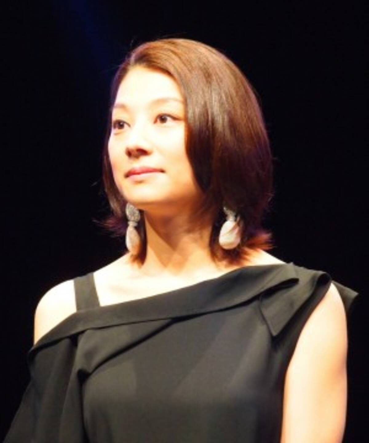小池栄子の転機はドラマ 大奥 監督から めったくそに怒られた 年2月15日 エキサイトニュース