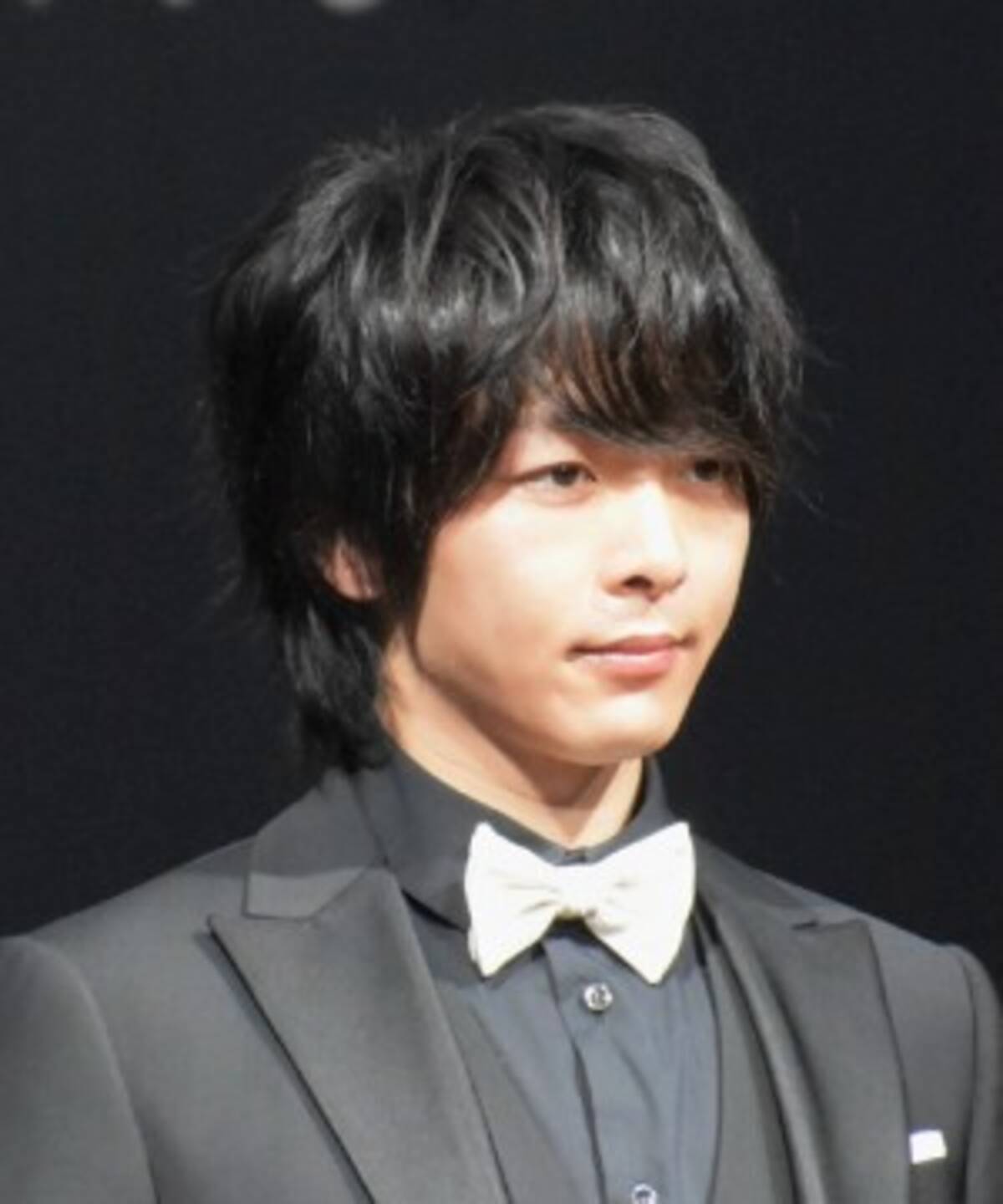 中村倫也が女装オフショットで魅了 ファンは思わず チョコください 年2月16日 エキサイトニュース