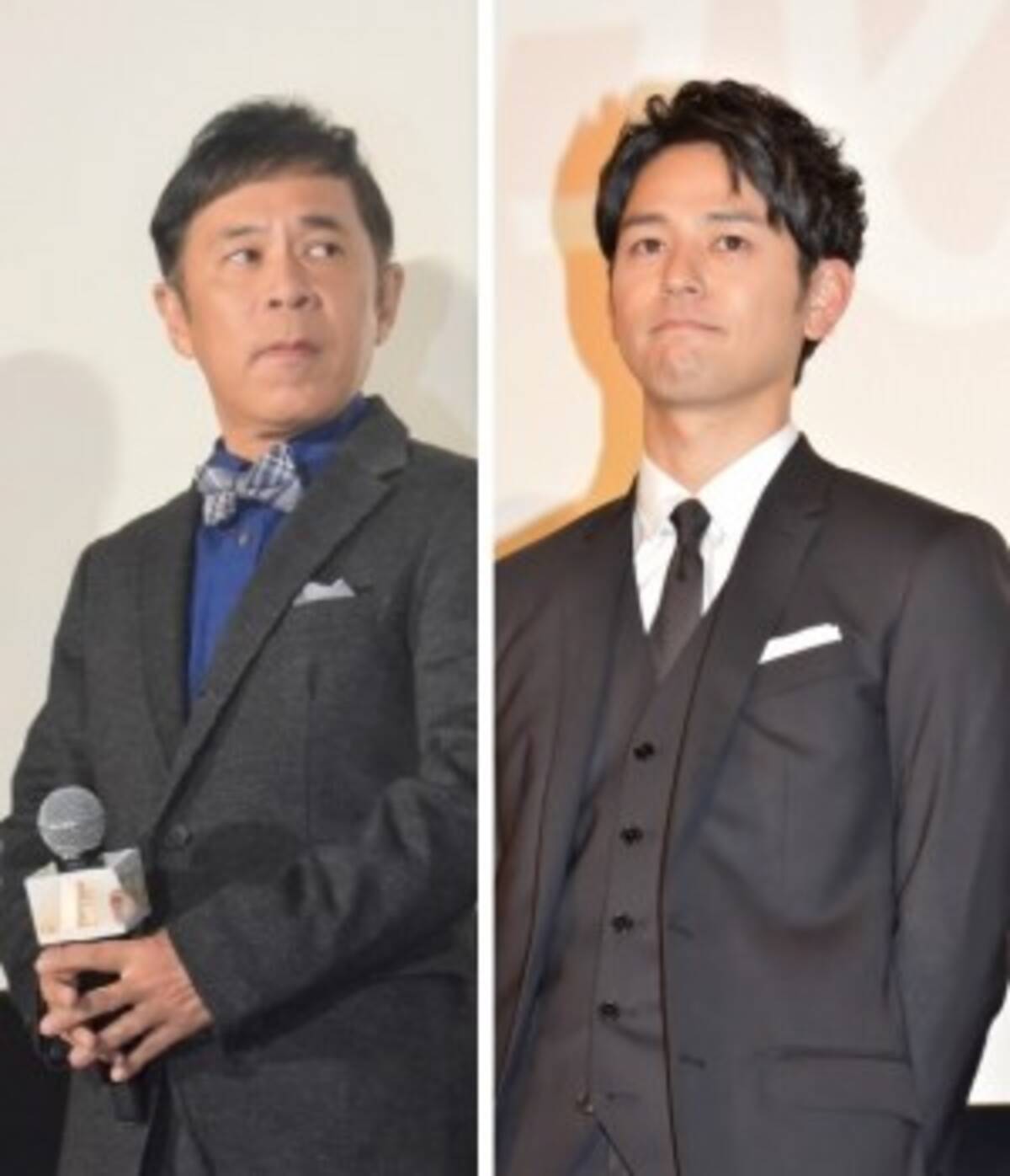岡村隆史 妻夫木聡に改めて謝罪 小栗旬宅での飲み会で失敗 どうかしていた 年3月1日 エキサイトニュース 岡村隆史 妻夫木聡に改めて謝罪 小栗旬宅での飲み会で失敗 どうかしていた 年3月1日 エキサイトニュース